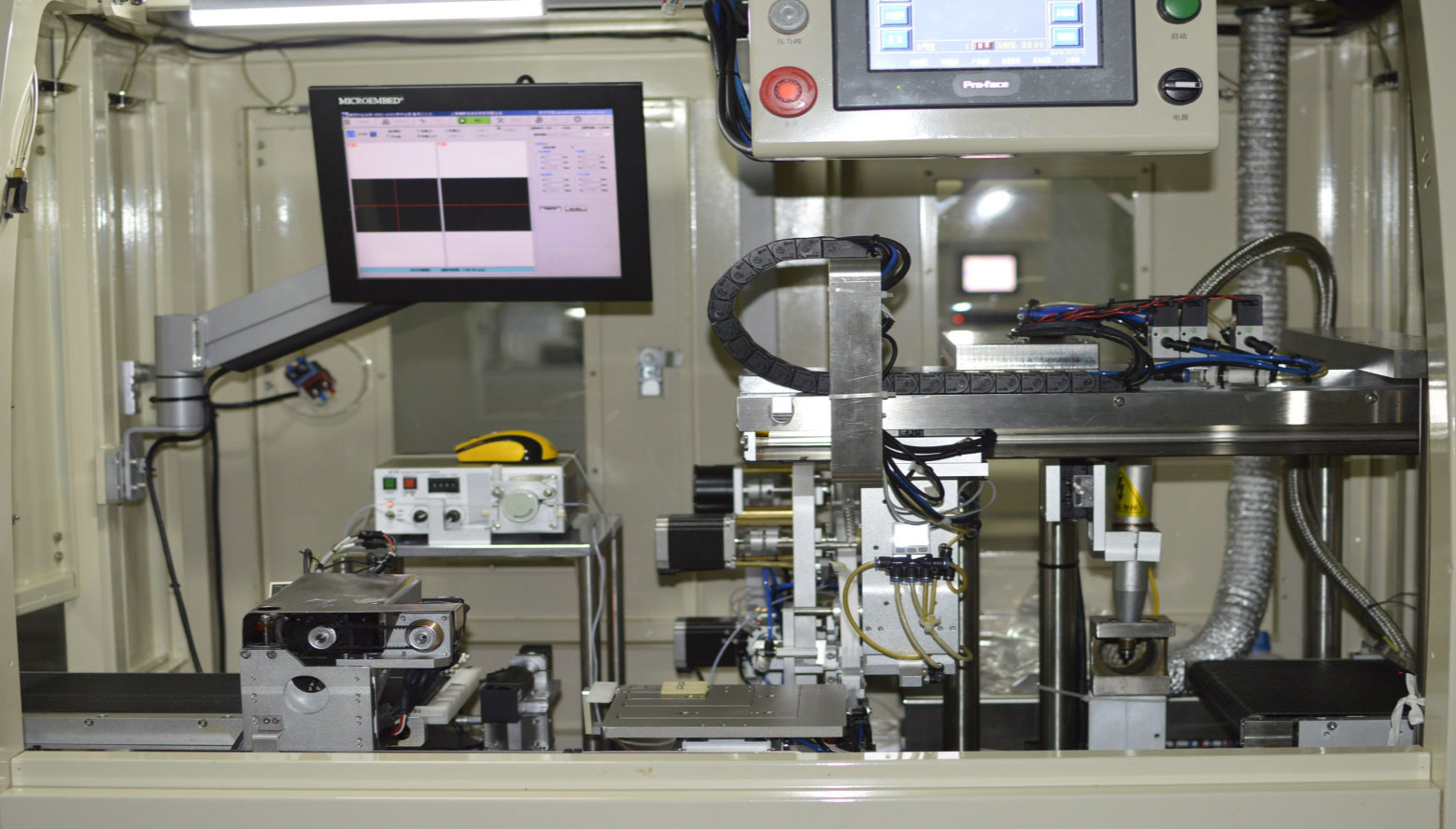 生產(chǎn)設(shè)備二