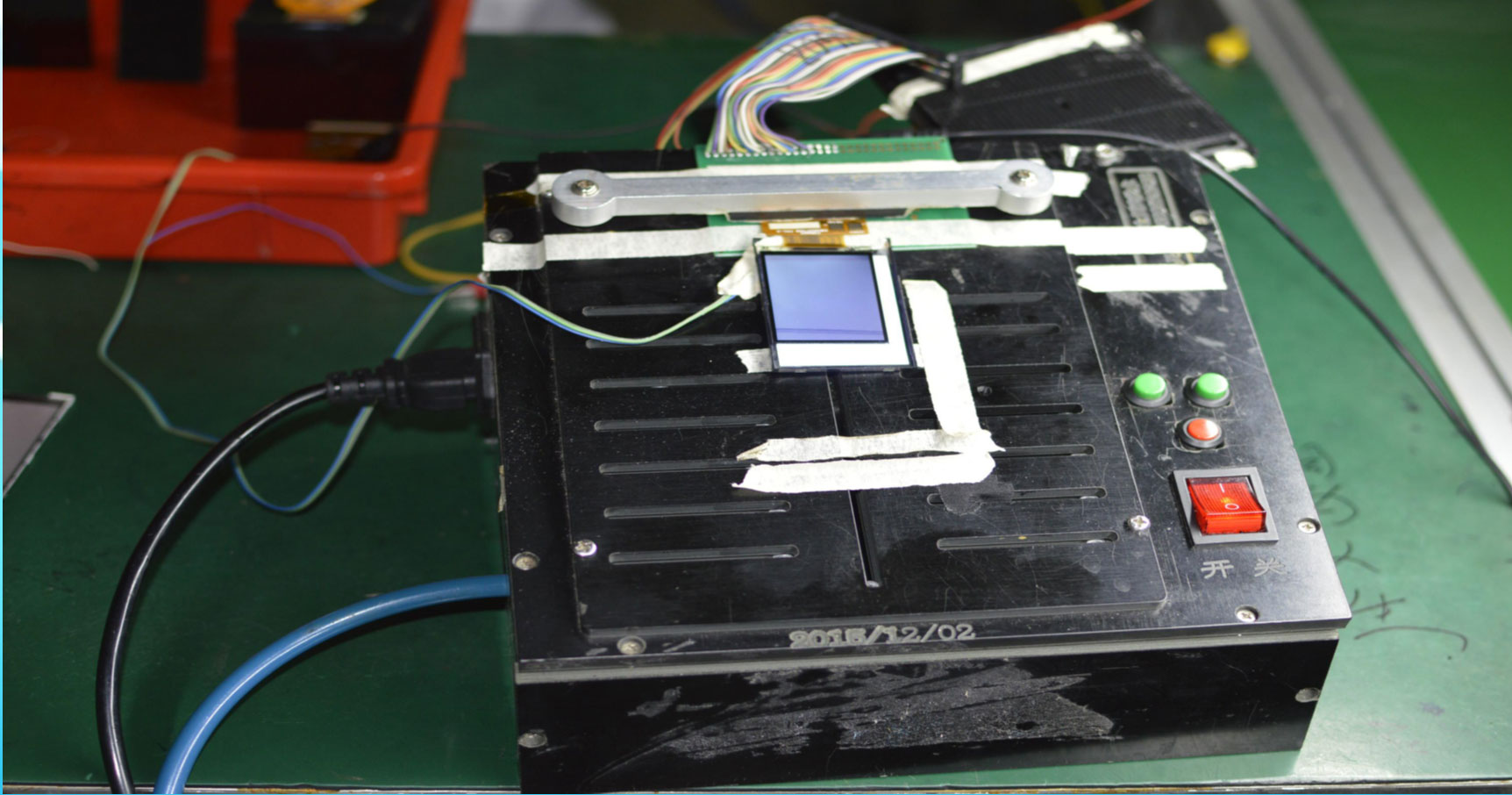 檢驗(yàn)檢測(cè)設(shè)備四