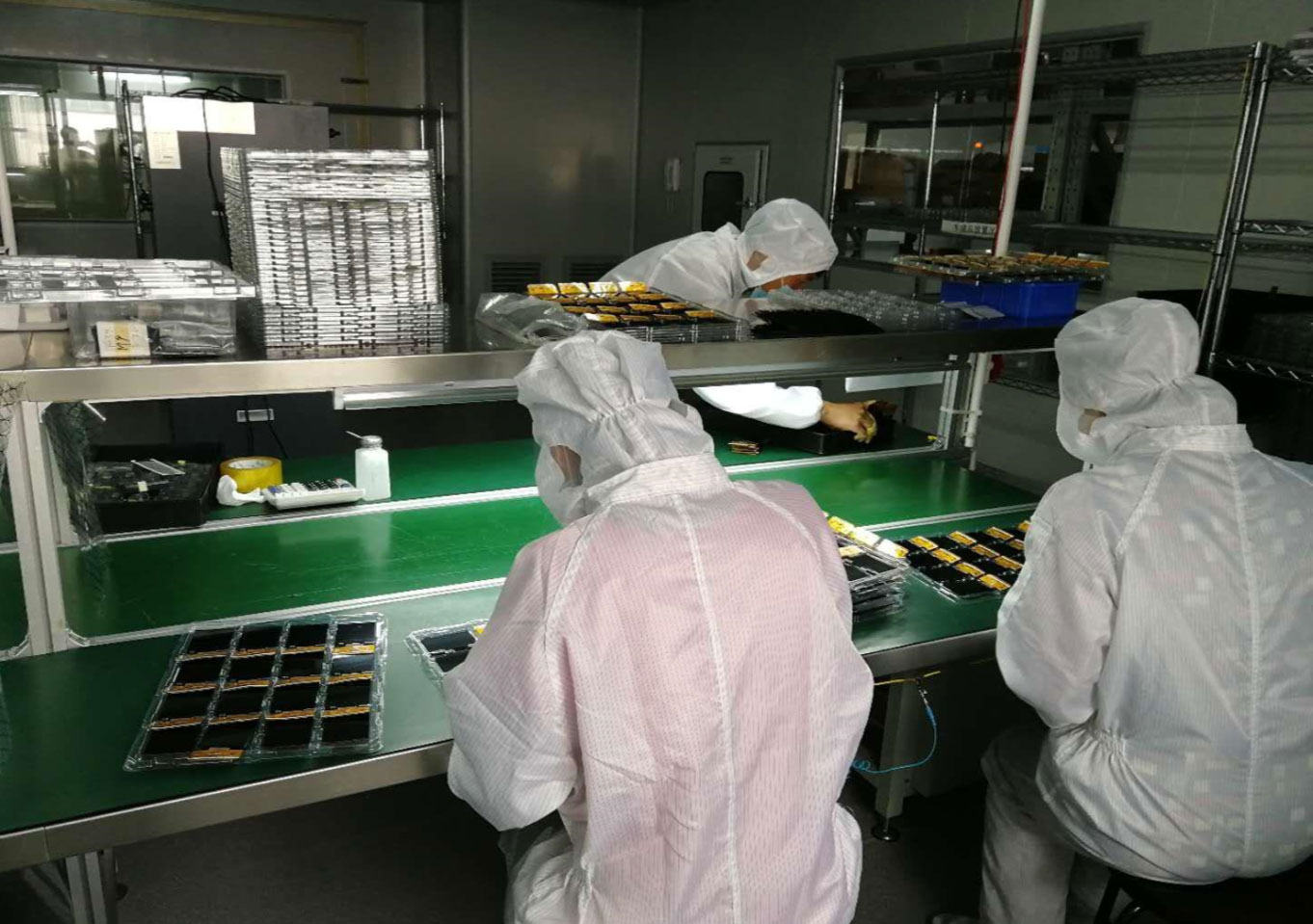 生產(chǎn)作業(yè)四