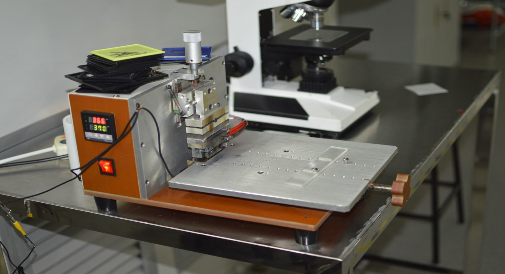 檢驗(yàn)檢測(cè)設(shè)備三