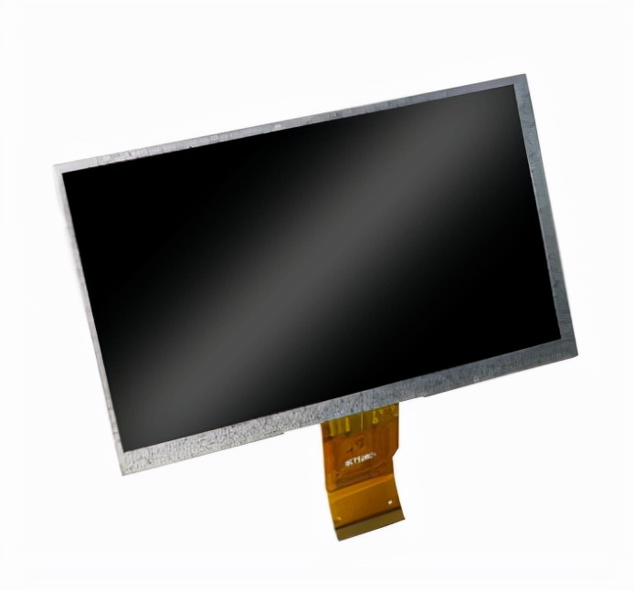 用什么視覺(jué)觀察LCD液晶屏是最好的？