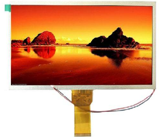 液晶顯示屏：特性、優(yōu)缺點(diǎn)以及應(yīng)用