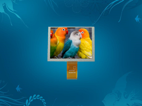 探索群創(chuàng)液晶屏的多面性