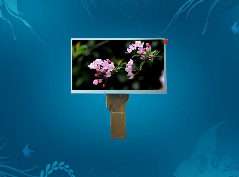 戶外高亮液晶屏：讓戶外廣告更加醒目