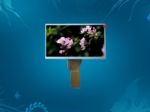 55寸液晶屏尺寸長寬高？