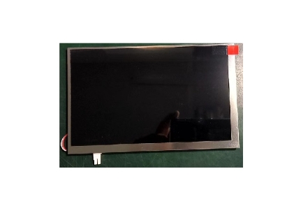 什么使得7寸液晶顯示屏如此特別？