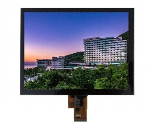 LCD顯示屏出現(xiàn)閃屏現(xiàn)象及原因分析