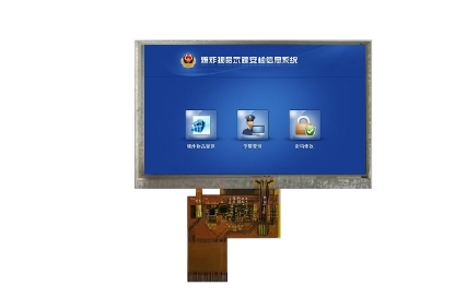 TFT液晶屏導(dǎo)致閃屏是什么原因？