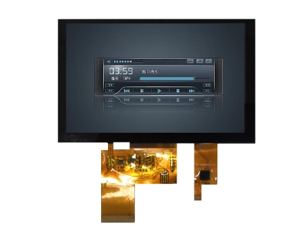 什么是5寸液晶顯示模組？它的優(yōu)勢在哪里？