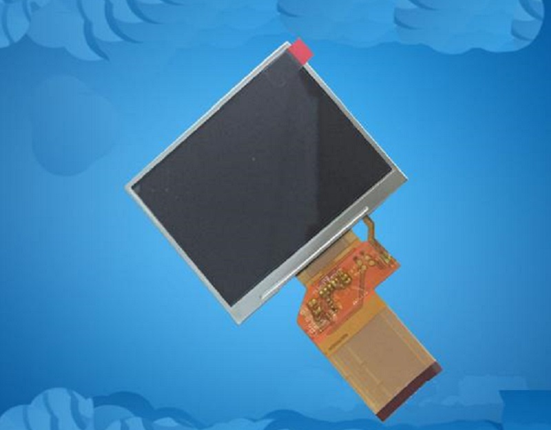 群創(chuàng)3.5寸原裝液晶屏的優(yōu)勢(shì)和應(yīng)用