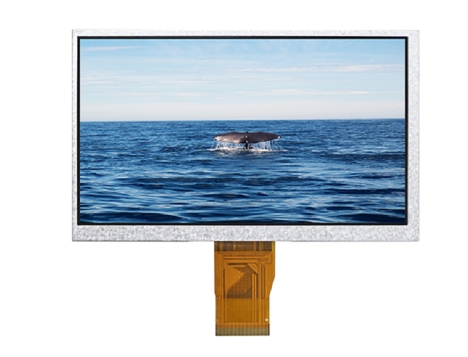 車載7寸顯示屏究竟有哪些獨特之處？