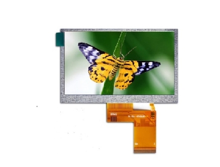 4.5寸液晶屏值得選擇嗎？它有哪些應(yīng)用和優(yōu)勢？