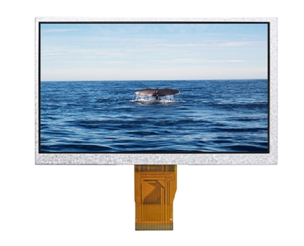 為什么7寸液晶屏成為市場新寵？