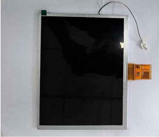 宇華微｜10.4寸液晶屏：一款專用于工業(yè)醫(yī)療車載的液晶屏產(chǎn)品